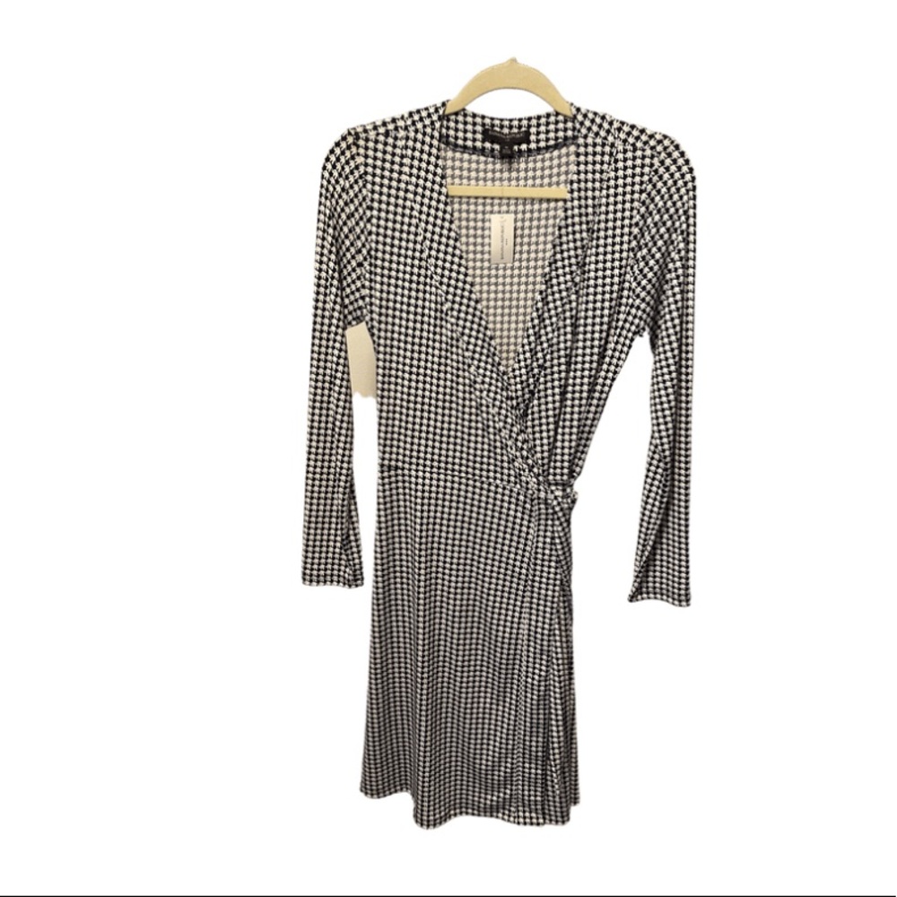 Banana Republic Wrap Dress